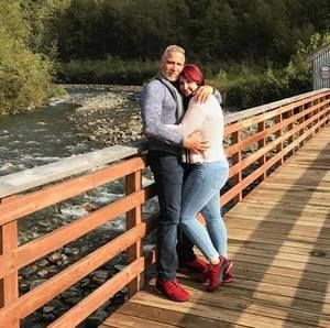 Meet your Posher, Tania